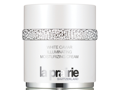 New launches from La Prairie 