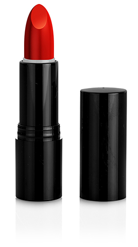 New Q-Line Airtight lipstick for kiss-proof formulas