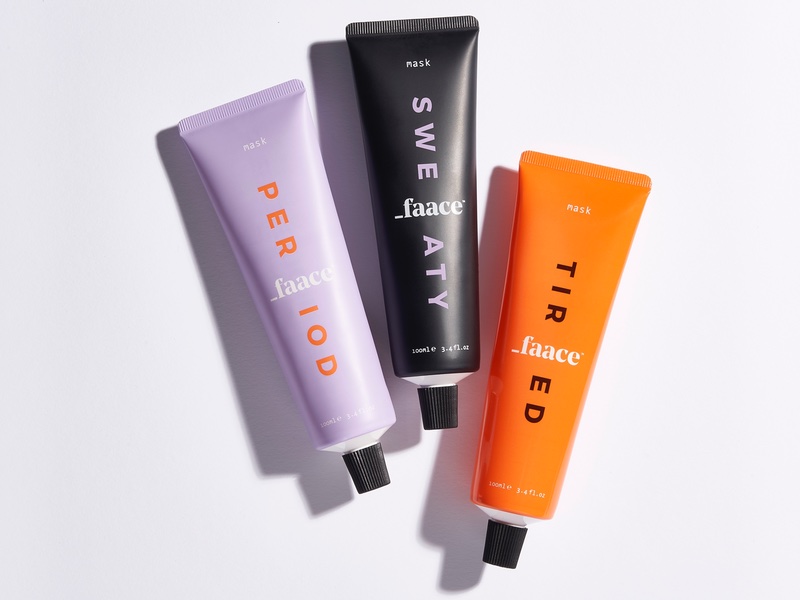 New skin care brand Faace makes UK debut 