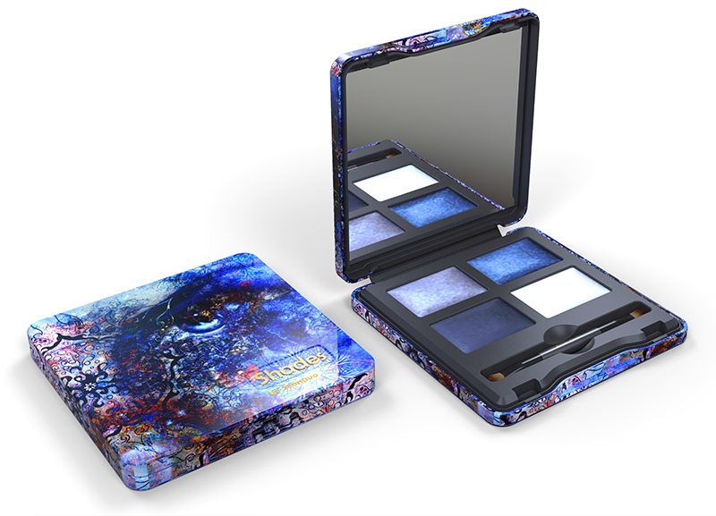 New to market: Scanavo launches premium makeup palettes in SteelBook