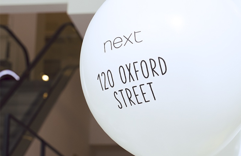 Next expands ‘fast growing’ beauty offering with new UK store 