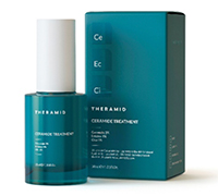 Niche Beauty Lab launches THERAMID – Cutting-edge formulas for outstanding results