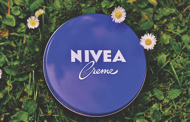 Nivea, The Body Shop and Wilkinson Sword top beauty brand searches during lockdown
