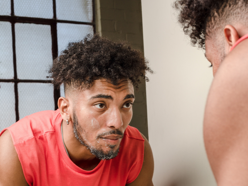 No Gunk founder makes 2020 male grooming trend predictions


