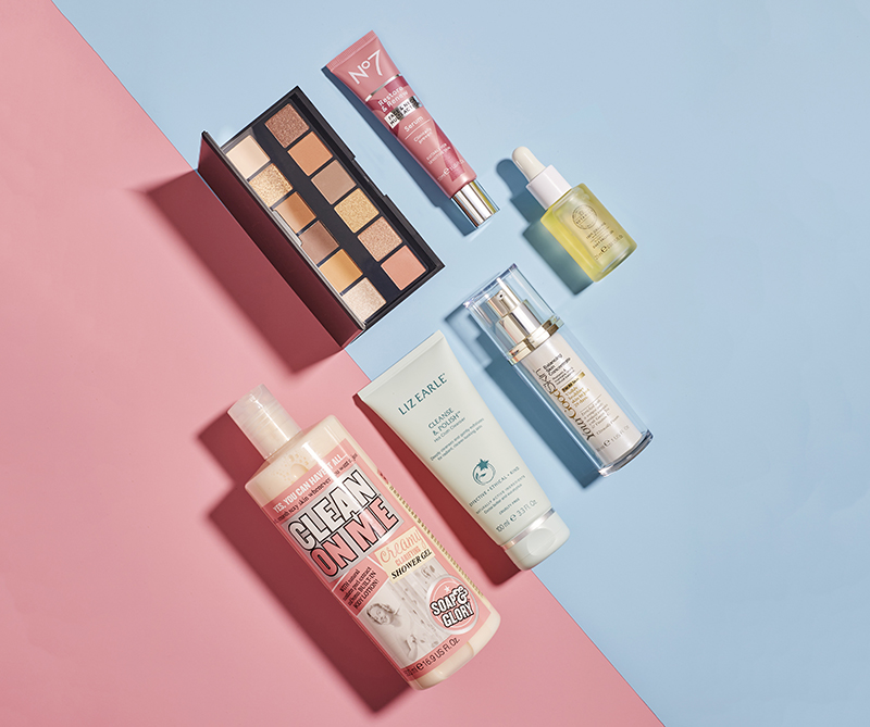 Creators will have the chance to act as consultants across No7 Beauty Company’s brands including No7, Liz Earle Beauty Co. and Soap & Glory