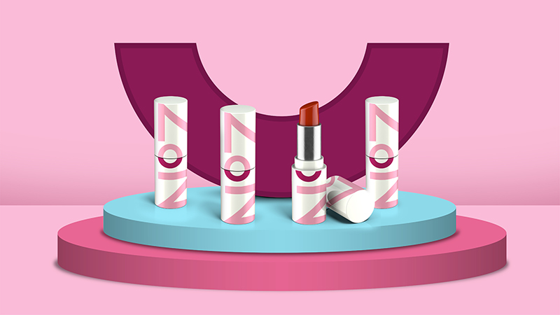 The Boots-owned brand’s Moisture Drench lipsticks have been renamed as part of the campaign
