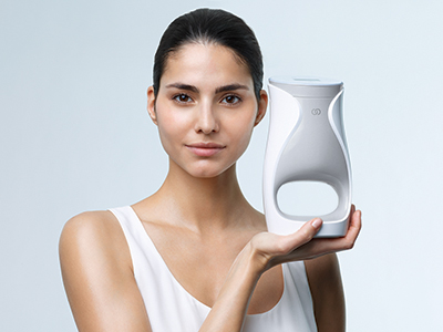 NuSkin launches anti-ageing skin care device AgeLoc Me