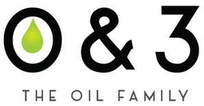 O and 3 The Oil Family
