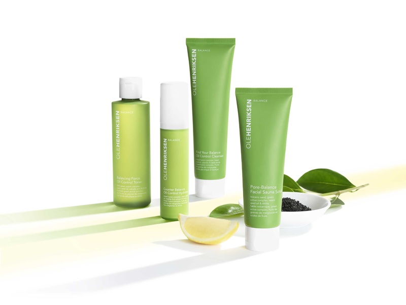 OleHenriksen announces brand relaunch