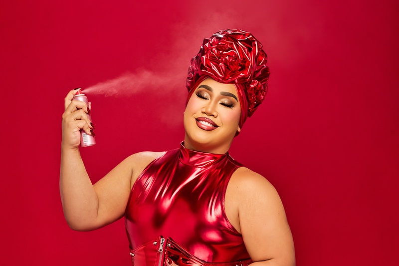 One/Size by Patrick Starrr’s gameplan to transition into a household beauty brand