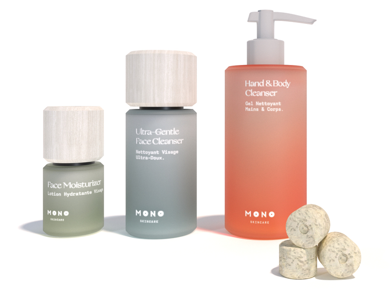 One to watch: This French-Hong Kong skin care brand is a rising star in sustainable beauty 