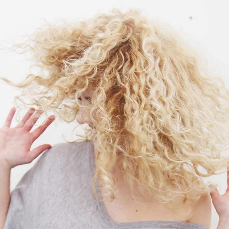 Only Curls makes official UK debut