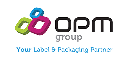 OPM Label and Packaging