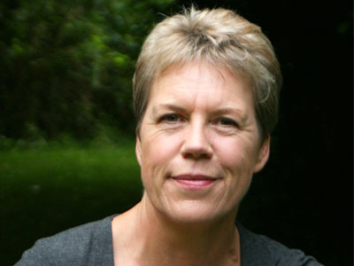 Helen Browning
