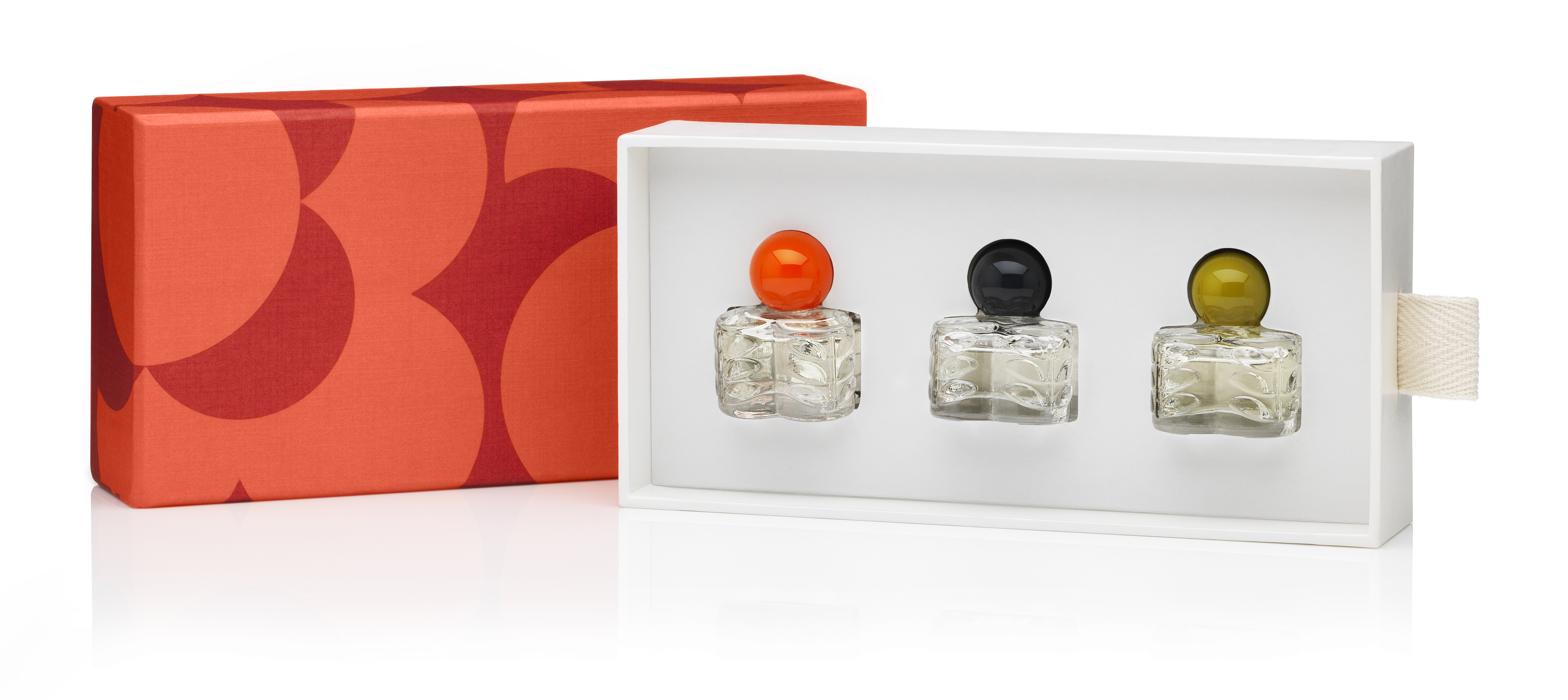 Orla Kiely launches 2016 Christmas gift sets