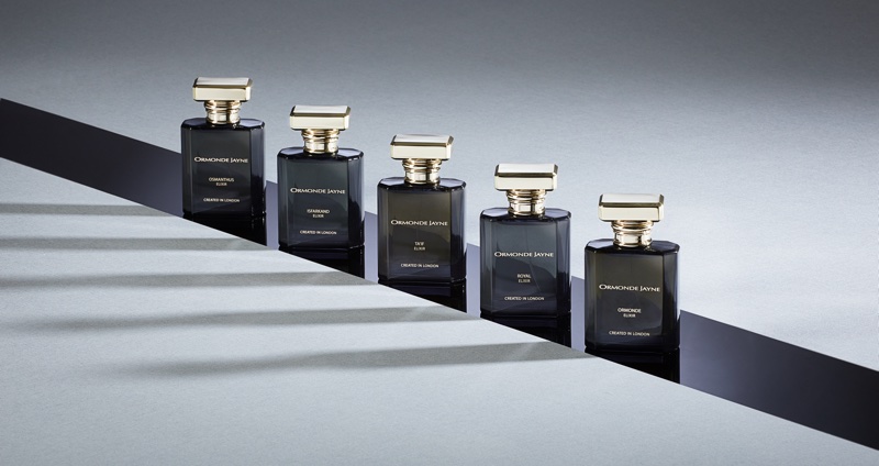 Ormonde Jayne opens 2 fragrance concessions at Harrods and Selfridges