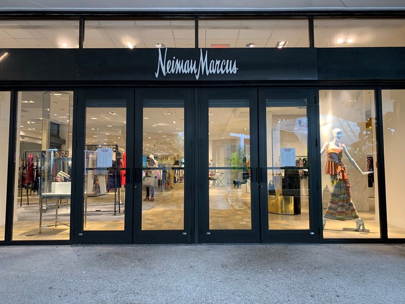 Out of bankruptcy but not out of the woods: Neiman Marcus reduces staff headcount 
