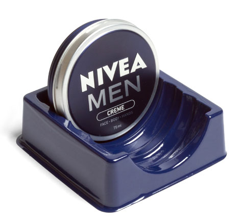 Packaging designers Macpac team up with Beiersdorf’s Nivea