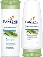 <i>From this summer, in western Europe, P&G will use sugar-based HDPE from Braskem to package its Pantene Pro-V Nature Fusion hair care products</i> 