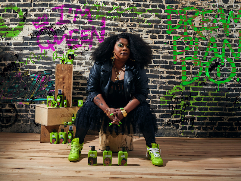 Pardon My Fro was founded in 2010 by entrepreneur Dana Bly