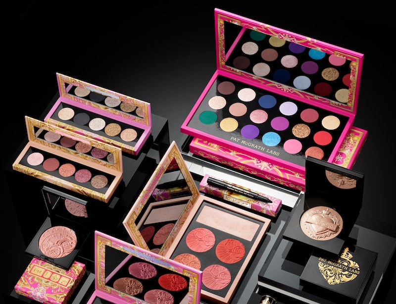 Pat McGrath Labs reveals Celestial Nirvana holiday 2022 collection