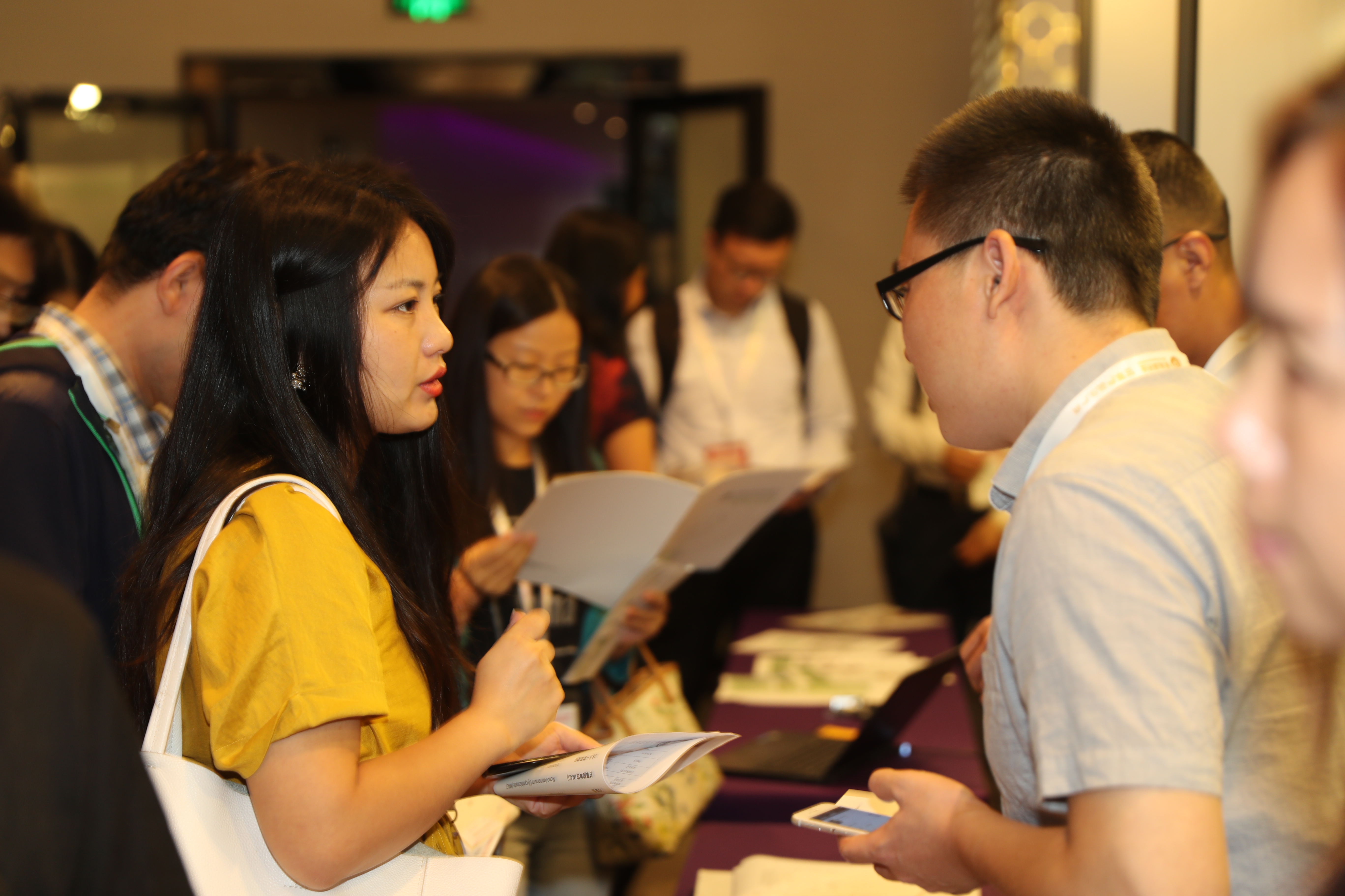 PCHi 2019: Trendspotting Amongst Attendees’ Top Objectives