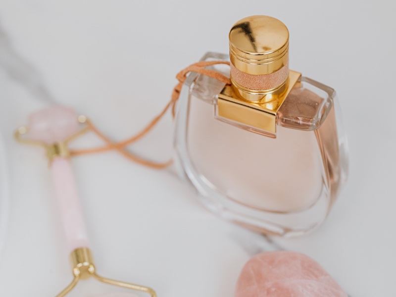 Perfume maker Firmenich smells success for fine fragrance in 2021 