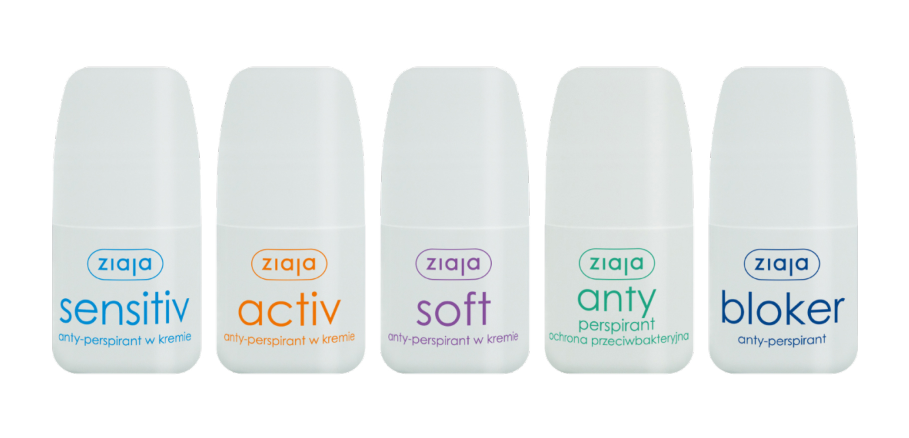 Polish beauty brand Ziaja selects RPC Bramlage for deodorant range