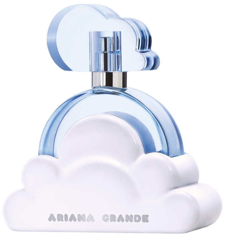 Pop Princess Ariana Grande’s fourth fragrance lands for UK customers

