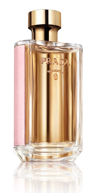 Prada Parfums introduces new La Femme and L’Homme fragrances 