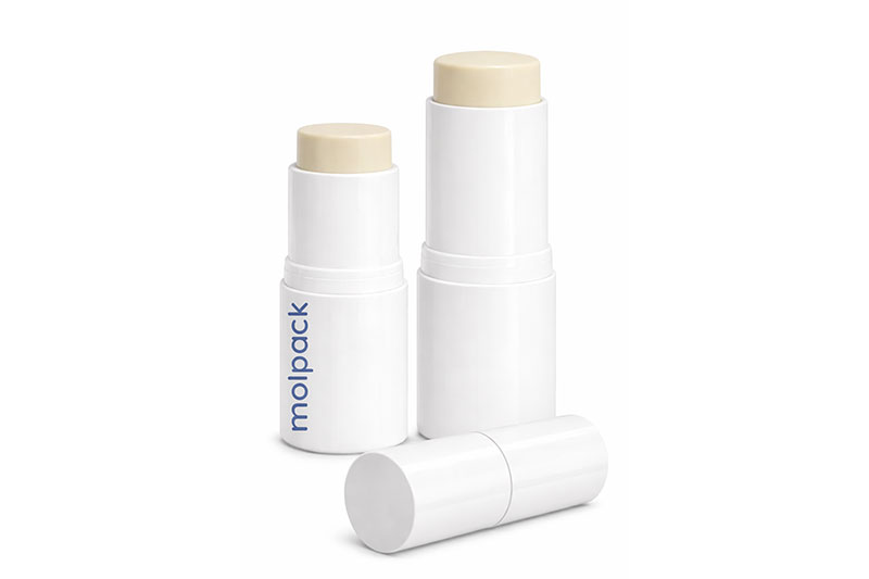 Precise and seamless application