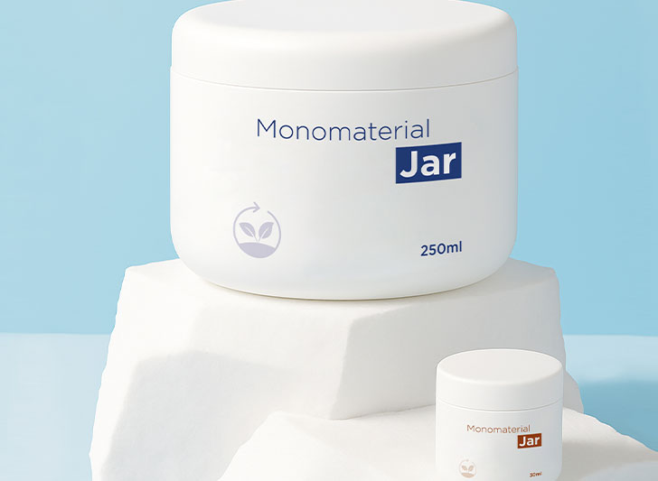 Precise and seamless application