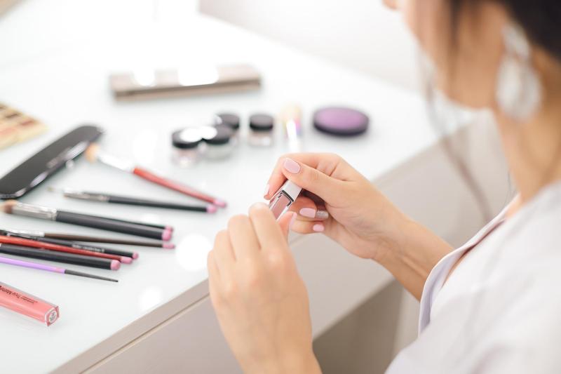 Prestige beauty booms in the UK with changing consumer habits