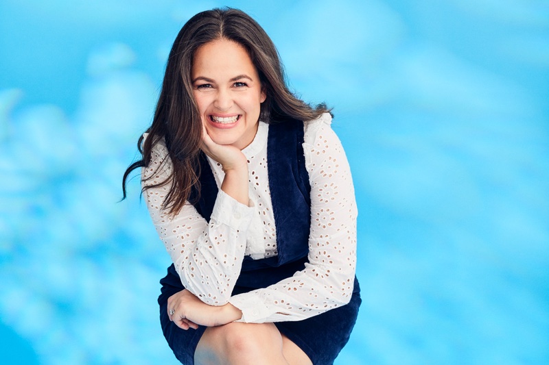 Giovanna Fletcher