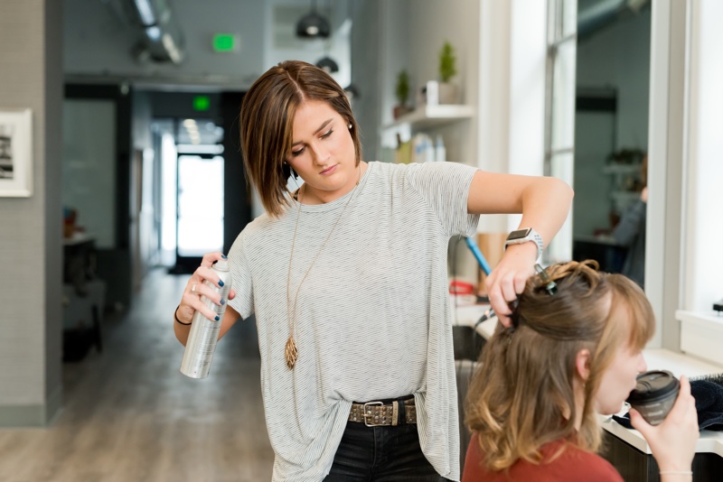 Professional hair care sales could be lifeline to salons’ recovery 