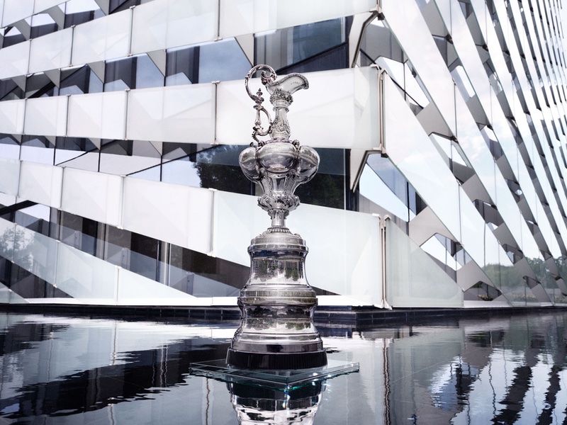 The 37th America’s Cup will take place in Barcelona between August and October 2024