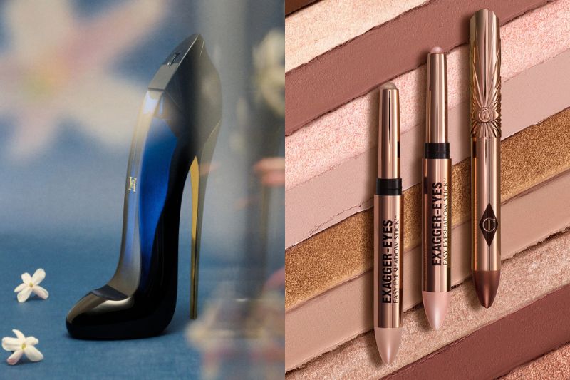 Puig Hits Record €1.4 Billion Revenue Lead by Charlotte Tilbury and Niche Fragrances