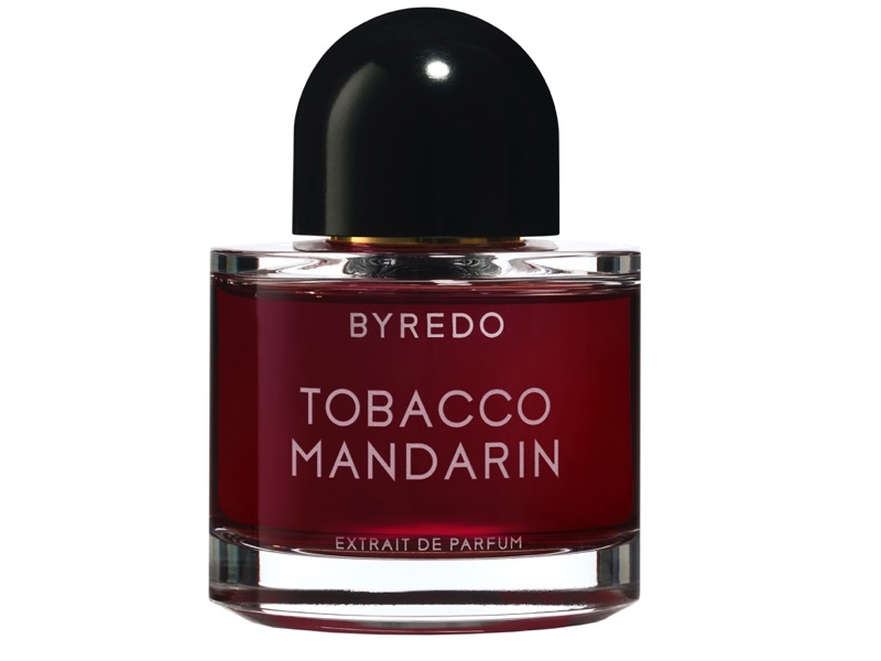 <i>Byredo was founded in 2006 by Ben Gorham, who will stay on as Chief Creative Officer</i>