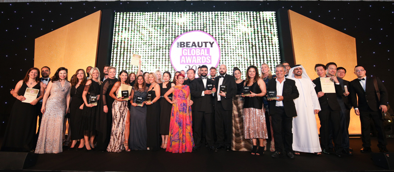 Pure Beauty Global Awards 2019 is open for entries!