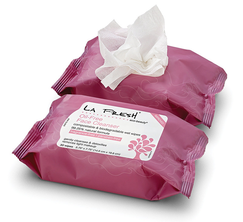 Qosmedix becomes authorised distributor of La Fresh face wipes