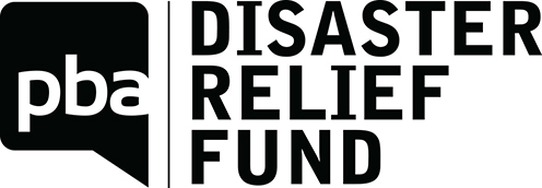 Qosmedix donates to PBA Disaster Relief Fund 