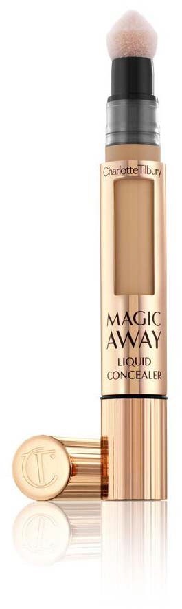 Quadpack creates bespoke applicator with Charlotte Tilbury for concealer