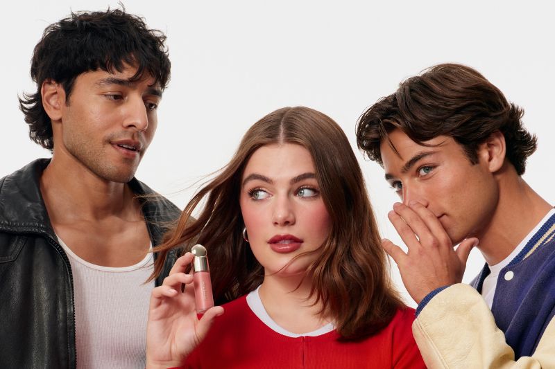 Rare Beauty Appoints Ella Bright as Inaugural Brand Ambassador