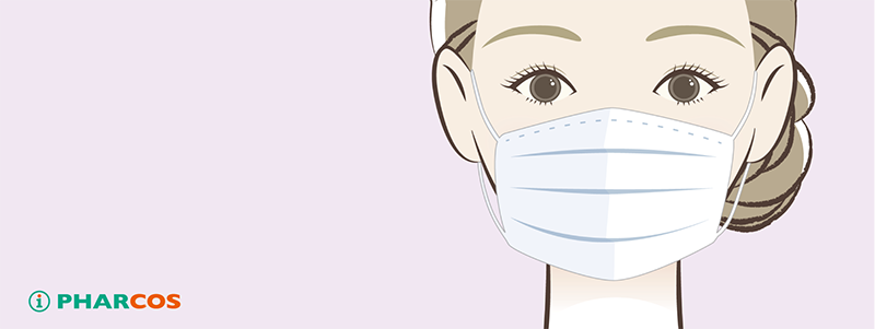 Recommended cosmetic ingredients for a new normal life with masks
