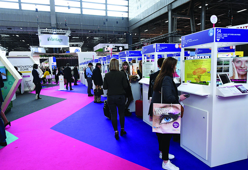 Reed Exhibitions cancels 2020 in-cosmetics Global, Latin America and North America trade shows 
