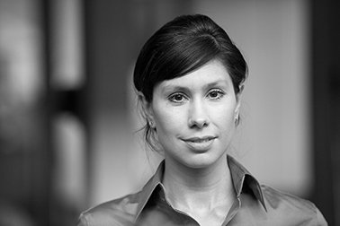 Martina Heldermann