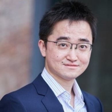 Dr Lun Yu, Co-Founder and CTO at Metanovas Biotech