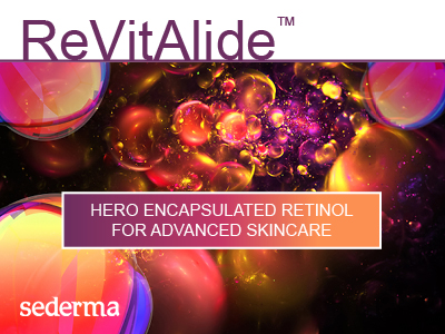 Dynamic Encapsulated Retinol Photo Concept Dynamic Encapsulated Retinol Photo Concept