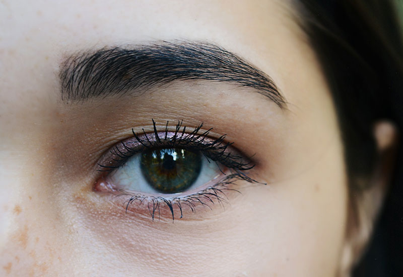 Revieve launches high accuracy live virtual try-on for eyebrows 
