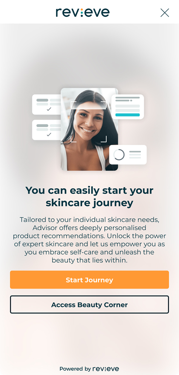 Revieve unveils “The Future Face of Beauty” Report: A landmark four-part series predicting the AI-powered, personalised beauty landscape of 2030